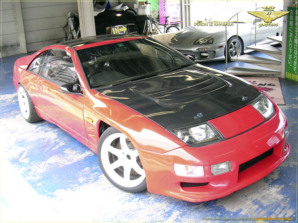 , nissan, datsun